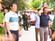 VIDEO: Giám đốc Công an Thanh Hóa trực tiếp chỉ đạo khám xét nhà trùm giang hồ Vi "ngộ"