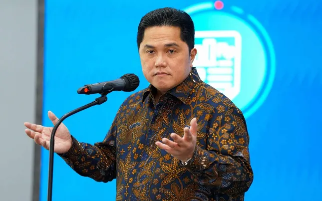 Chủ tịch LĐBĐ Indonesia lo ngại khi Việt Nam đẩy mạnh nhập tịch cầu thủ - 1