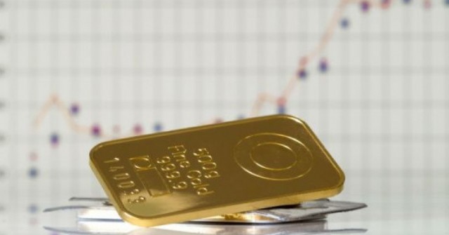 Giá vàng lao dốc: Vì sao đà giảm vẫn tiếp tục d...