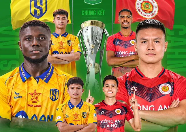 Nhận định Sông Lam Nghệ An vs Công an Hà Nội, 18h00 ngày 29/6: Cơ hội cuối cùng - 1