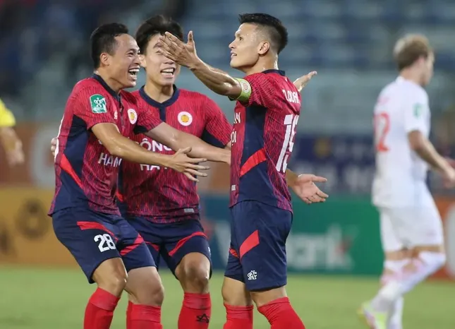 Nhận định Sông Lam Nghệ An vs Công an Hà Nội, 18h00 ngày 29/6: Cơ hội cuối cùng - 2