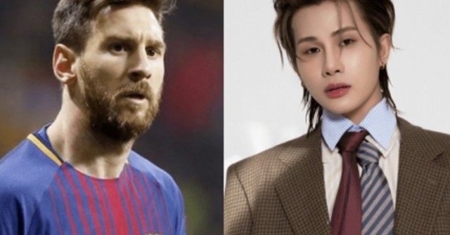 Jack lên tiếng nóng thông tin bị "Messi khởi kiện"