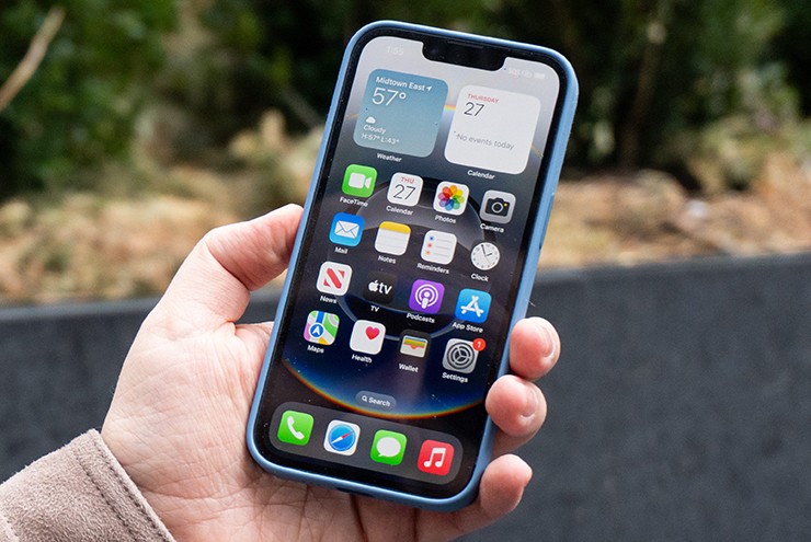 Và người dùng Apple cũng không phải ngoại lệ.