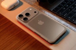 Đây là thứ người dùng cảm thấy ngán ngẩm với iPhone