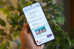 Thay đổi nhỏ mang niềm vui cho người dùng Gmail