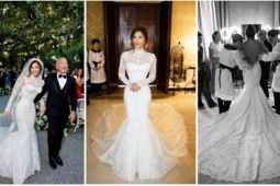 Lauren Sánchez là ai mà khiến tỷ phú giàu thứ 3 thế giới  kết hôn bằng được  ở tuổi 61?