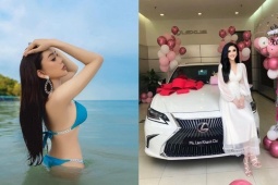 Nữ nghệ sĩ đem 30 tỷ tiền mặt đi mua biệt thự, U50 trẻ đẹp như 30, không chồng sau đổ vỡ hôn nhân