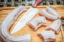 Thợ tóc bỏ nghề đi săn  vàng ròng  từ loài ai cũng sợ, nay kiếm vài tỷ/năm