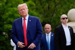 NÓNG trong tuần: Ông Trump tỏ thái độ với Israel