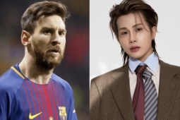 Jack lên tiếng nóng thông tin bị  " Messi khởi kiện " 
