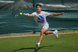 Nóng nhất thể thao sáng 30/6: Alcaraz giải thích vì sao thích xem tennis trên sân cỏ hơn