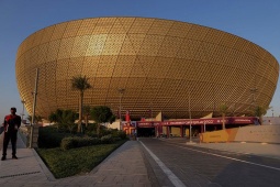 Tin mới nhất bóng đá tối 29/6: Qatar xin đăng cai FIFA Club World Cup 2029 vào mùa Đông