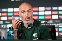Chelsea phải đá trận cầu 5 tiếng: Maresca bực mình, ví Club World Cup như trò đùa
