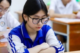 Điểm thi lớp 10 Hà Nội có được công bố sớm hơn dự kiến?