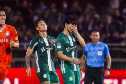 Không còn trận play-off  đau tim  tại V-League 2025/26
