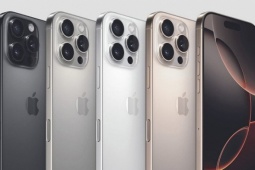 Giá iPhone 16 tại Việt Nam thấp nhất toàn cầu, có nên mua lúc này?