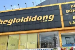 Bất ngờ cổ tức của Thế giới Di động