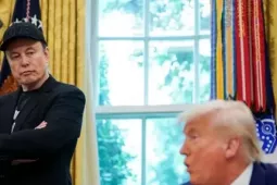 Sau vài tuần im ắng, tỷ phú Elon Musk tiếp tục chỉ trích dự luật của Tổng thống Trump