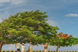 Gia đình Hà Nội đi xuyên Việt, bật mí nơi nhiều cảnh đẹp, đồ ăn ngon, chi phí rẻ