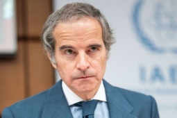 Iran có thể nối lại làm giàu uranium  ' trong vài tháng tới ' 