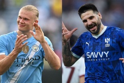 Dự đoán tỷ số FIFA Club World Cup: Inter Milan dễ thua sốc, Al Hilal không thể ngăn Man City