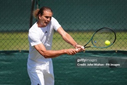 Nóng nhất thể thao tối 29/6: Zverev gửi lời thách thức tới các tay vợt ở Wimbledon