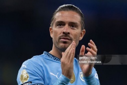 Trực tiếp chuyển nhượng tối 29/6: Grealish không chịu giảm lương, Newcastle  &  Napoli e ngại