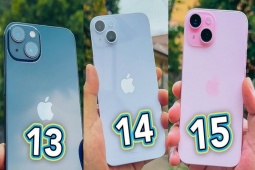 Kinh tế 24h: Nhiều mẫu iPhone giá rẻ chưa từng có