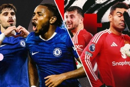 MU mua tiền đạo bỏ quên tuyến giữa, Club World Cup tỷ đô hấp dẫn  " kiểu Mỹ "  (Clip 1 phút)