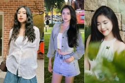 Phong cách đời thường của Top 3 Hoa hậu Việt Nam 2024 trùng hợp đến bất ngờ