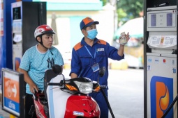 Kinh tế 24h: Doanh nghiệp xăng dầu lại kêu trời