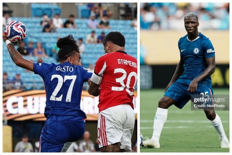 Chelsea vào tứ kết FIFA Club World Cup: Ngổn ngang nỗi lo, mất sao sáng nhất