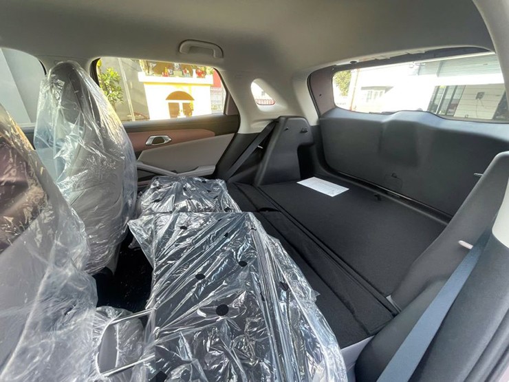Rộ tin BYD Atto 2 sắp về Việt Nam - 6