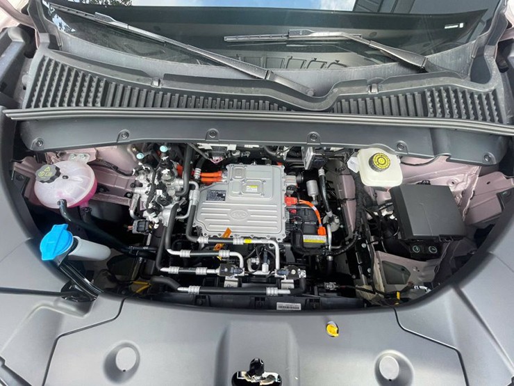 Rộ tin BYD Atto 2 sắp về Việt Nam - 7