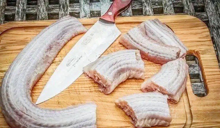 Thợ tóc bỏ nghề đi săn “vàng ròng” từ loài ai cũng sợ, nay kiếm vài tỷ/năm - 4