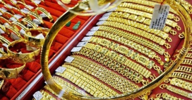 Giá vàng hôm nay 29-6: Giảm liên tục, được dự b...