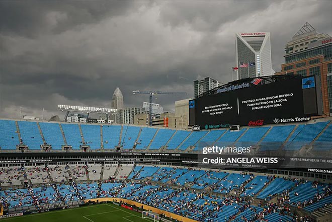 Trực tiếp bóng đá Benfica - Chelsea: Ghi 3 bàn chóng vánh (FIFA Club World Cup) (Hết giờ) - 1
