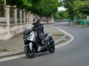 Xe máy - Xe đạp - Yamaha XMAX 300 liệu có vừa đủ để đi làm, vừa ổn để đi phượt?