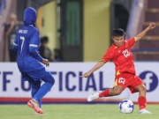 Video bóng đá ĐT nữ Việt Nam - Maldives: 7 bàn vượt trội, tiếc nuối Huỳnh Như (Vòng loại Asian Cup)