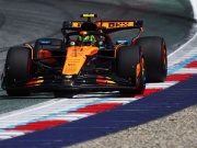 Đua xe F1, Austrian GP: Norris trở lại đoạt pole áp đảo trên Red Bull Ring