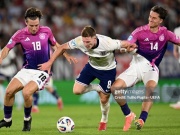 Video U21 Anh - U21 Đức: Đỉnh cao 5 bàn, nghẹt thở đăng quang (U21 châu Âu)