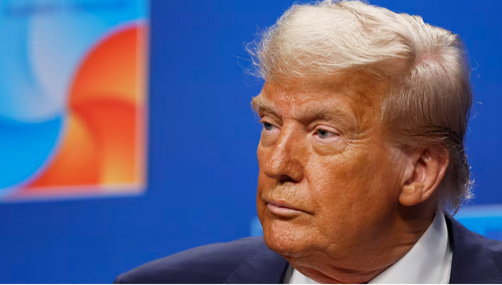 Ông Trump cân nhắc bổ nhiệm "chủ tịch Fed bóng tối": Một bước đi chưa từng có trong lịch sử Mỹ - 1