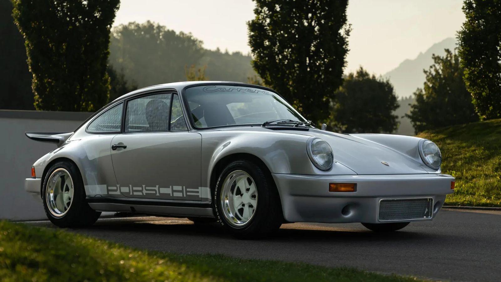 Porsche 911 phiên bản Turbo 50 Years sắp về Việt Nam  - 3