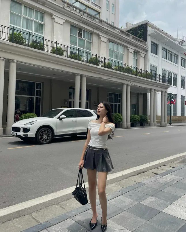 Phong cách đời thường của Top 3 Hoa hậu Việt Nam 2024 trùng hợp đến bất ngờ - 15