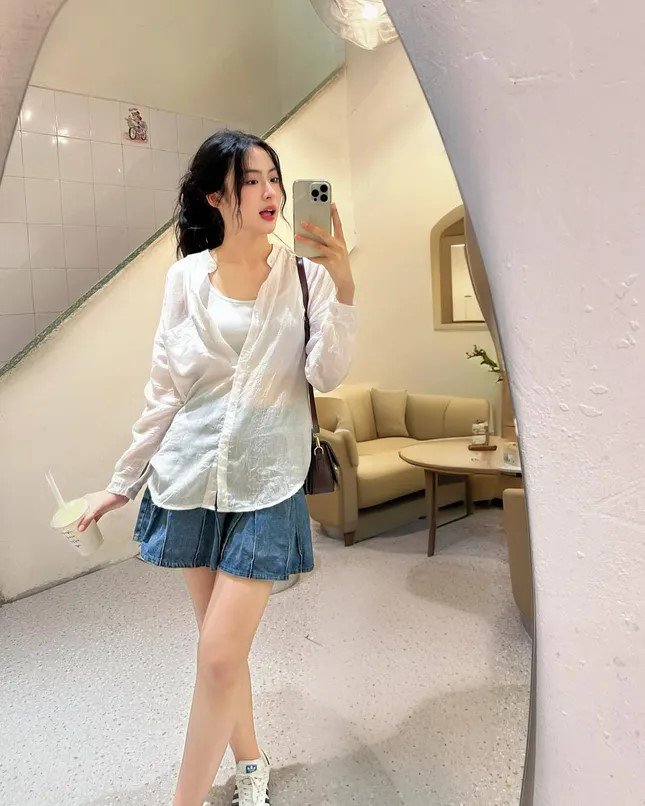 Phong cách đời thường của Top 3 Hoa hậu Việt Nam 2024 trùng hợp đến bất ngờ - 17