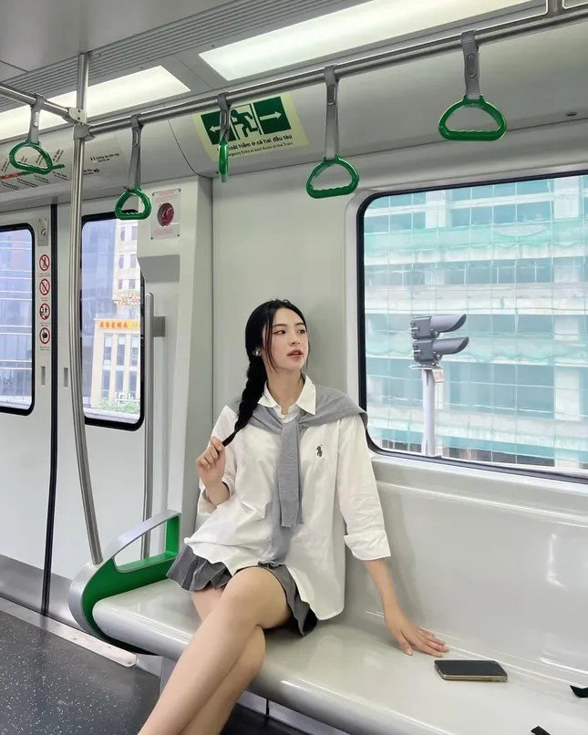 Phong cách đời thường của Top 3 Hoa hậu Việt Nam 2024 trùng hợp đến bất ngờ - 18