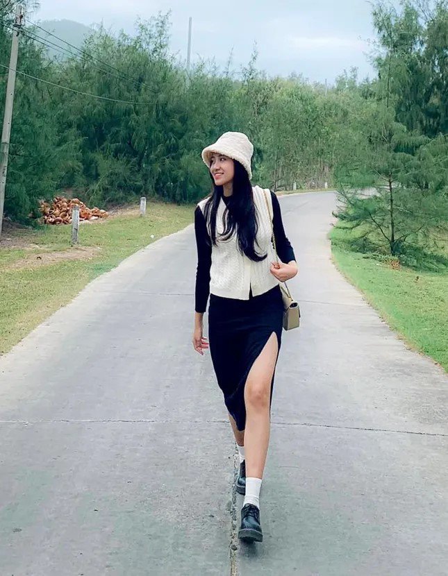 Phong cách đời thường của Top 3 Hoa hậu Việt Nam 2024 trùng hợp đến bất ngờ - 5