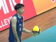 Kết quả bóng chuyền U21 nữ Việt Nam - Thái Lan: Rượt đuổi cực hay (VTV Cup)