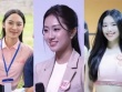 Ngắm Top 3 Hoa hậu Việt Nam 2024 tự tin khoe nhan sắc qua ảnh chụp cam thường