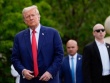 NÓNG trong tuần: Ông Trump tỏ thái độ với Israel